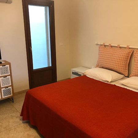 B&B Del Corso Gallipoli Exteriér fotografie
