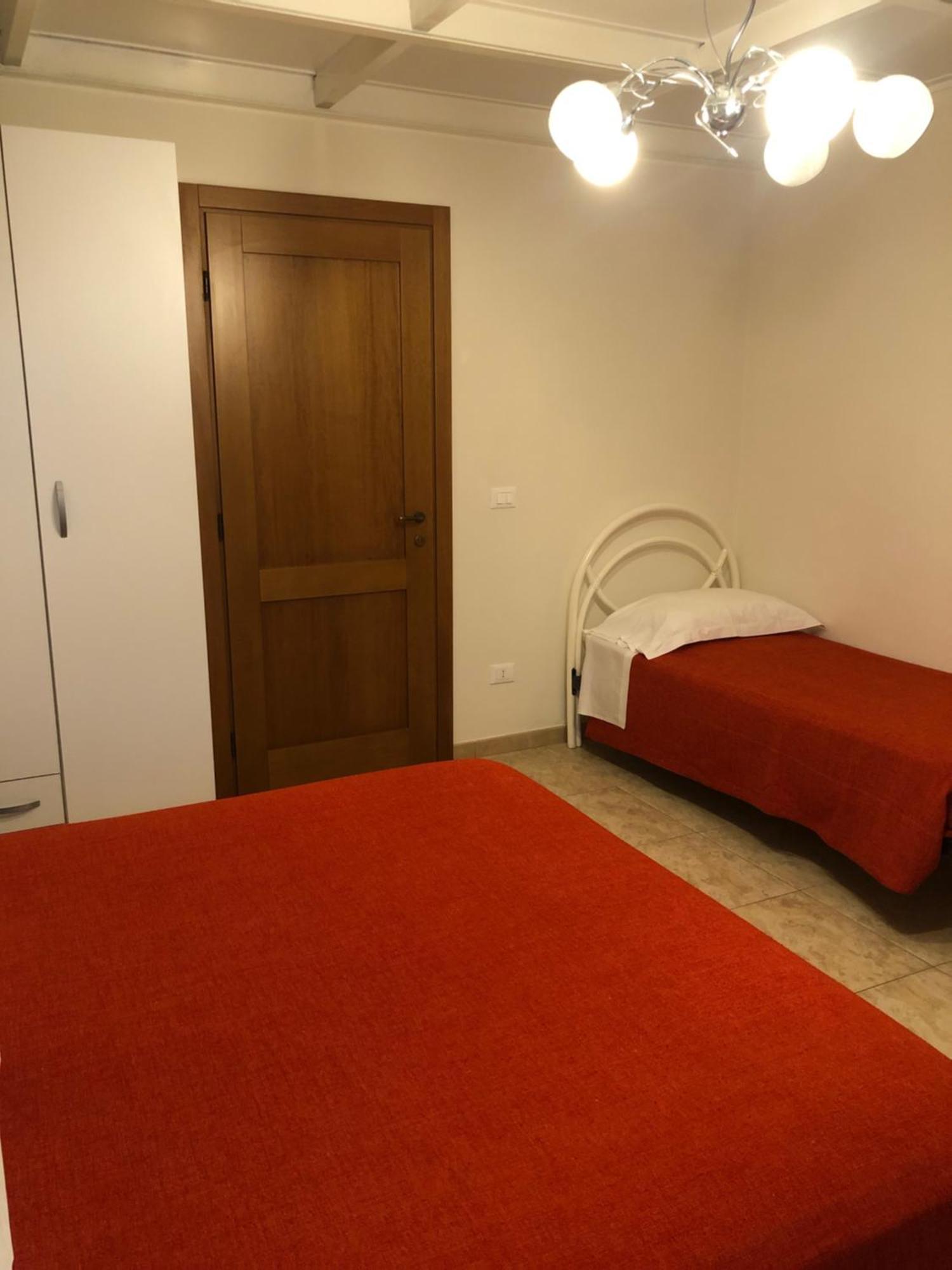 B&B Del Corso Gallipoli Exteriér fotografie