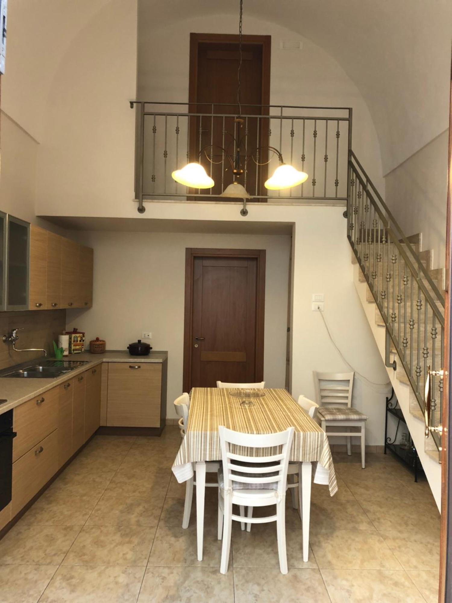 B&B Del Corso Gallipoli Exteriér fotografie