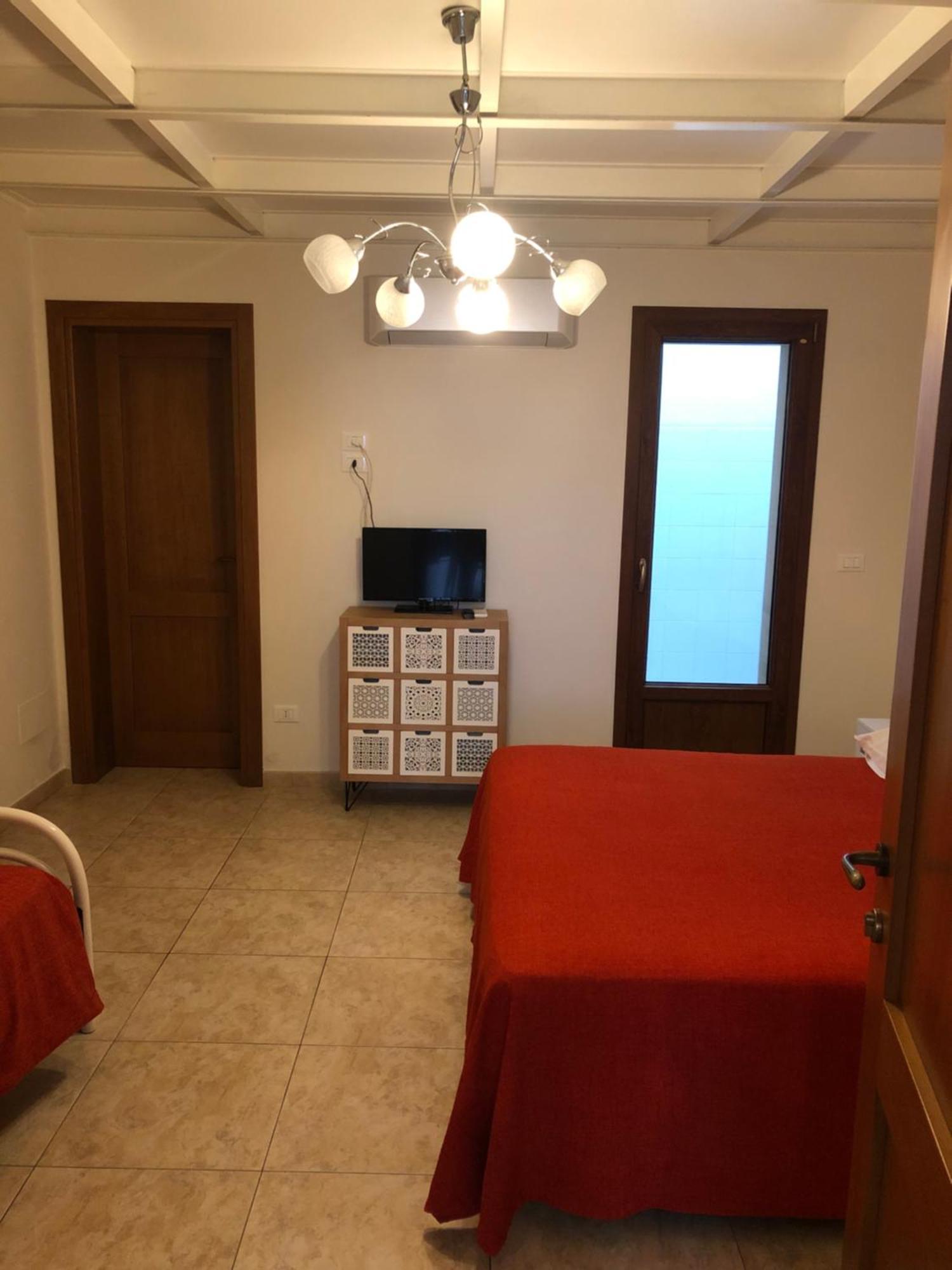 B&B Del Corso Gallipoli Exteriér fotografie