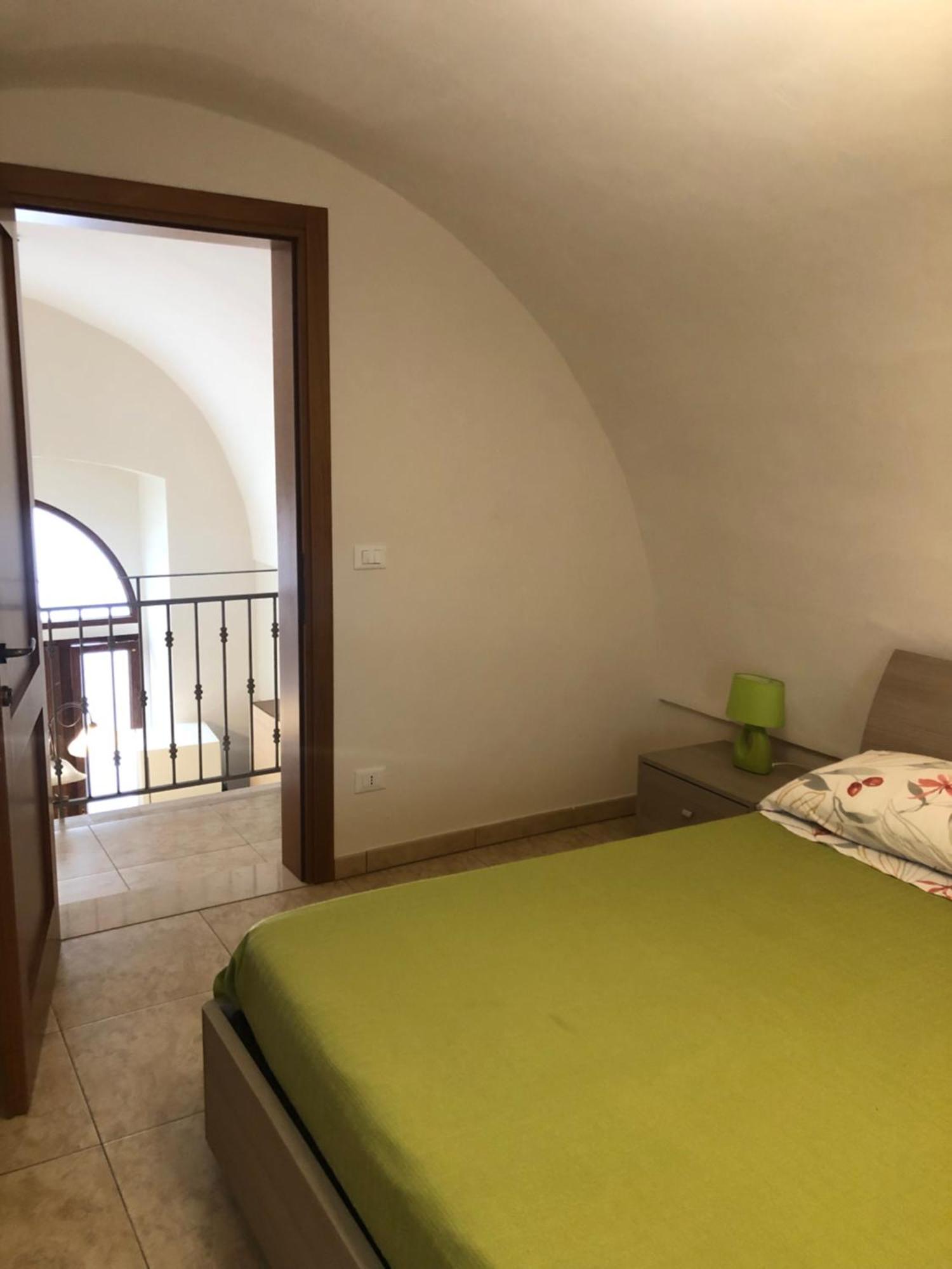 B&B Del Corso Gallipoli Exteriér fotografie