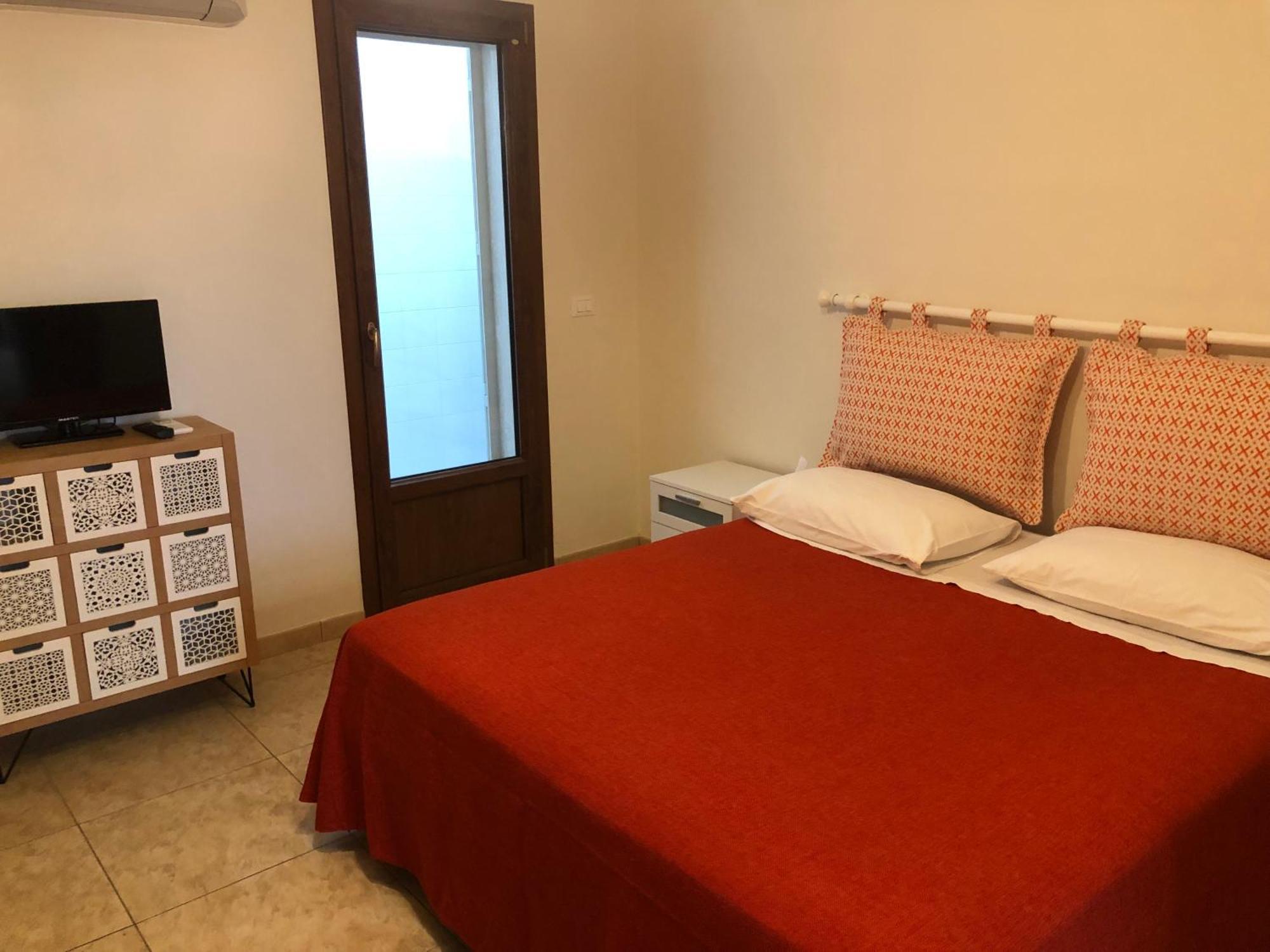 B&B Del Corso Gallipoli Exteriér fotografie