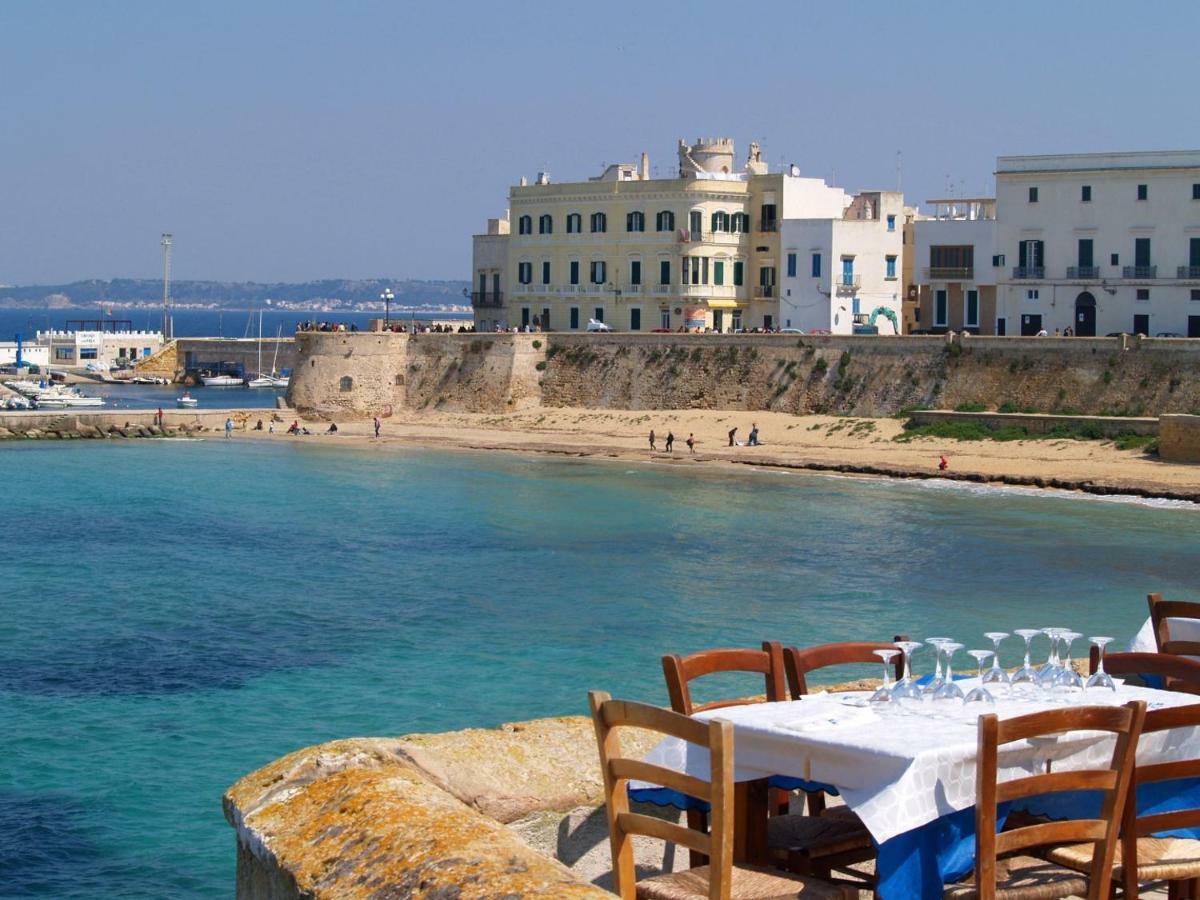 B&B Del Corso Gallipoli Exteriér fotografie